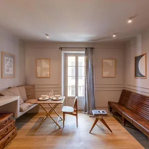 Suites Menaggio Włochy